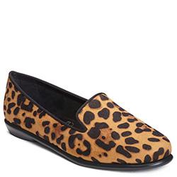 Aerosoles Betunia Loafer, Leopard Tan