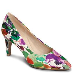 Aerosoles Exquisite Pump, Floral
