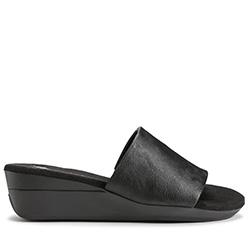 Aerosoles Florida Wedge, Black