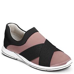 Aerosoles Race Track Slip-on, Mid Pink