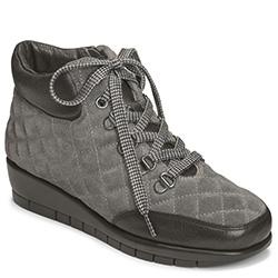 Aerosoles First Plan Bootie, Black