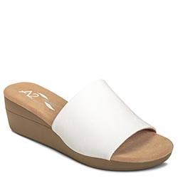 Aerosoles Sunflower Wedge, White