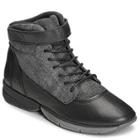 Aerosoles Fresh Cut Sneaker, Black