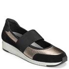 Aerosoles Nice N Easy Shoe, Pewter