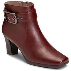 Aerosoles Monorail Boot, Wine