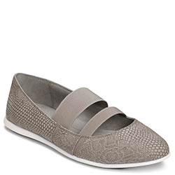 Aerosoles Payout Ballet Flat, Grey