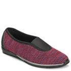 Aerosoles Upper Level Shoe, Pink Canvas