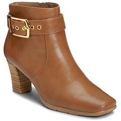 Aerosoles Monorail Boot, Dark Tan