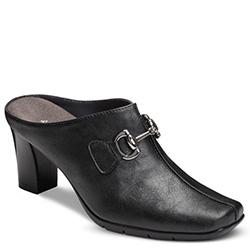 Aerosoles Montana Slip-on, Black
