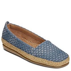 Aerosoles Solitaire Loafer, Denim