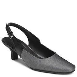 Aerosoles Dimsical Heel, Black