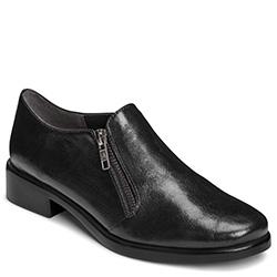 Aerosoles Lavish Loafer, Black