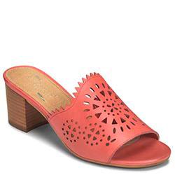 Aerosoles Midsummer Sandal, Red Leather