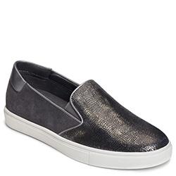 Aerosoles Milestone Sneaker, Dark Gray