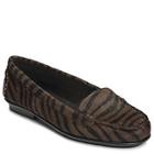 Aerosoles Nu Day Loafer, Zebra