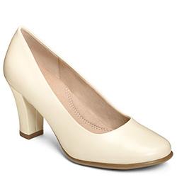 Aerosoles Dolled Up High Heel, Bone