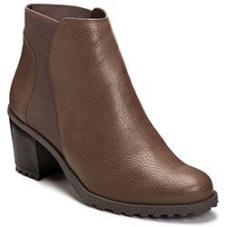 Aerosoles Inclination Bootie, Brown