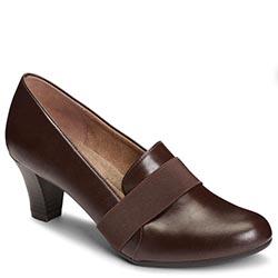 Aerosoles Shore Shot Pump, Brown