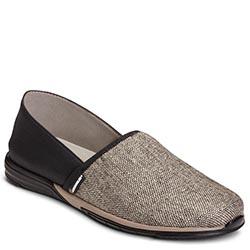 Aerosoles Next Level Flat, Taupe Combination