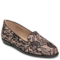 Aerosoles Betunia Loafer, Pink Fab