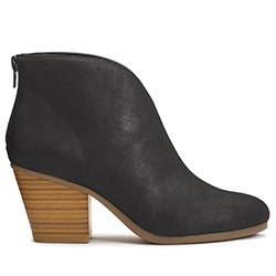 Aerosoles Gravity Heel, Black