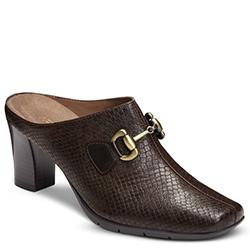 Aerosoles Montana Slip-on, Dark Brown