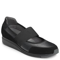 Aerosoles Nice N Easy Shoe, Black