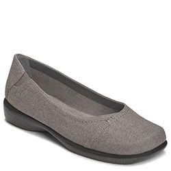 Aerosoles Richmond Slip-on, Grey Wool