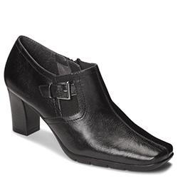Aerosoles Harmonize Heel, Black