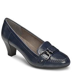 Aerosoles Seashore Pump, Navy