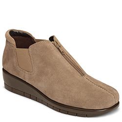 Aerosoles Landfall Loafer, Taupe Suede