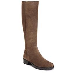 Aerosoles Just 4 You Boot, Mushroom