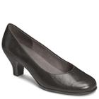 Aerosoles Wise Guy Pump, Black