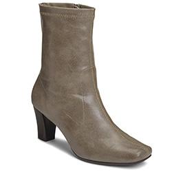Aerosoles Geneva Boot, Mushroom