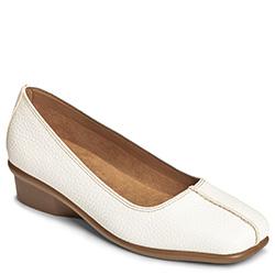 Aerosoles Barometer Shoe, White
