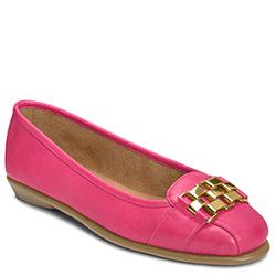 Aerosoles Sure Bet Ballet Flat, Pink