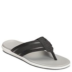 Aerosoles Stop Watch Flip-flop Sandal, Black