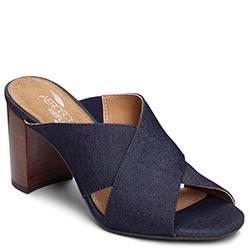 Aerosoles High Alert Sandal, Denim Fabric