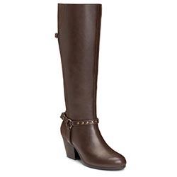 Aerosoles Sensitivity Heel, Brown