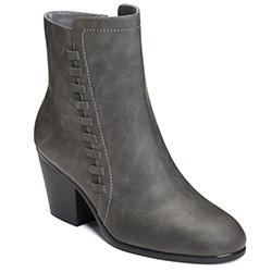 Aerosoles Vitality Bootie, Grey