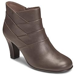 Aerosoles Best Role Bootie, Taupe
