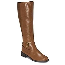 Aerosoles With Pride Boot, Tan