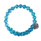 Alex And Ani Azure Mirage Wrap