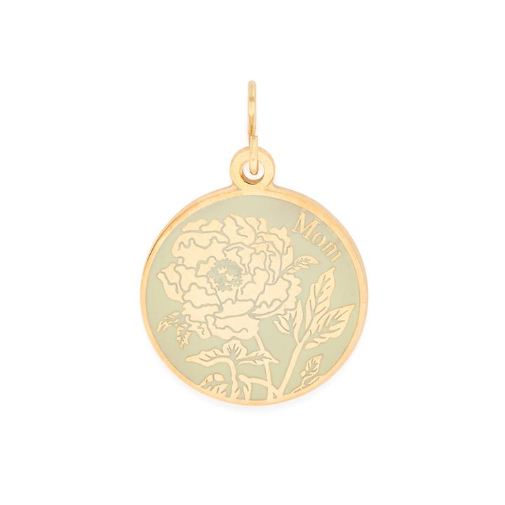 Alex And Ani Mom Color Infusion Charm