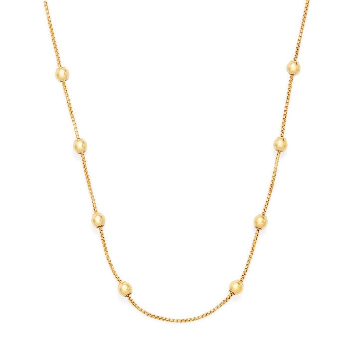 Alex And Ani 38” Expandable Chain Necklace