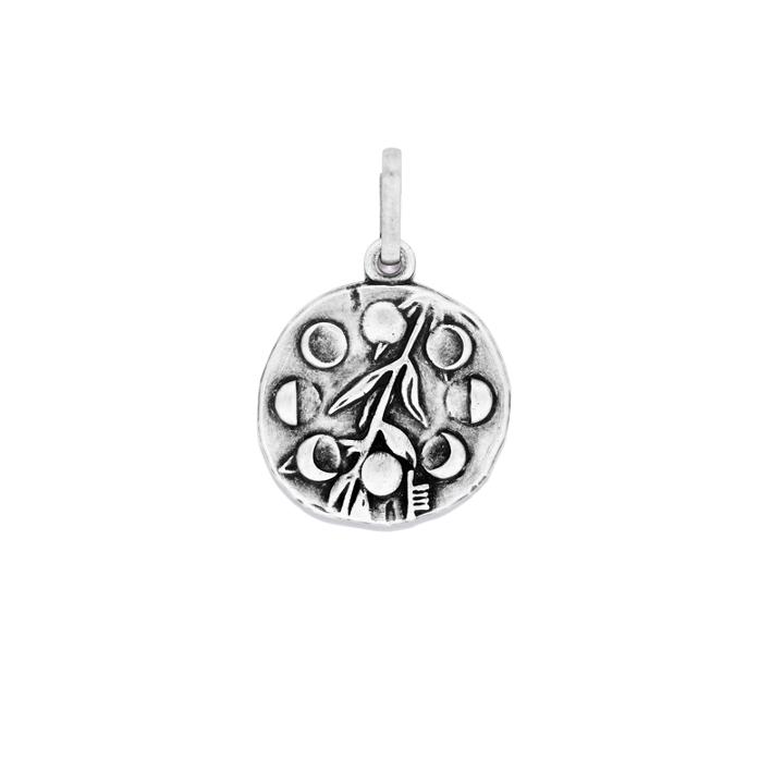 Alex And Ani Willow Necklace Charm