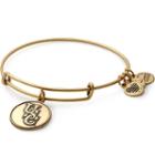 Alex And Ani University Of South Carolina® Logo Charm Bangle, Rafaelian Gold Finish
