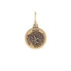 Alex And Ani Tree Of Life Mini Necklace Charm