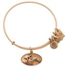 Alex And Ani Racehorse Charm Bangle