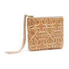 Alex And Ani Blush Gabriel Pouchette